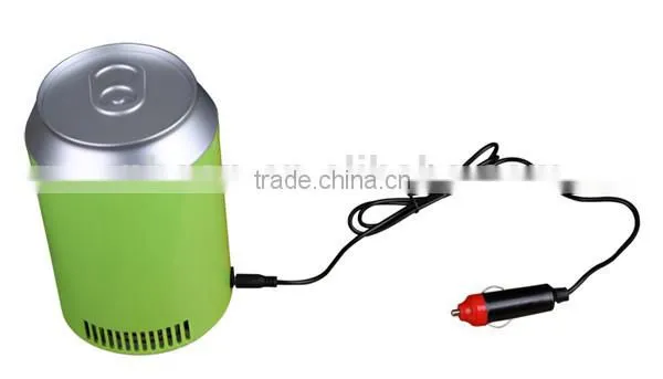 Custom USB Can Cooler For Computer Or Car