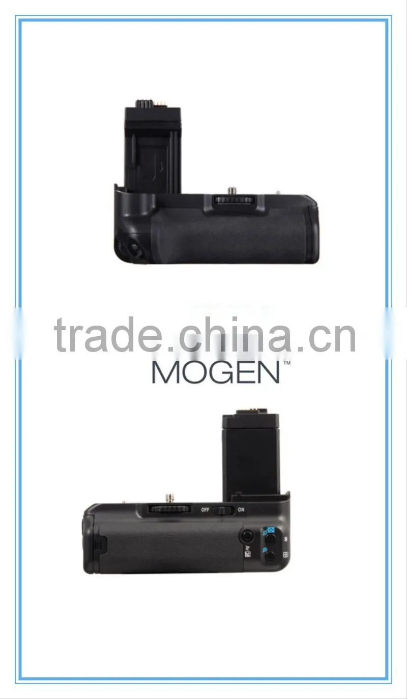 Battery Grip For Canon for Eos 7D Battery Grip BG-E5 For Canon For EOS 500D/450D/1000D D60 D3000 D5000