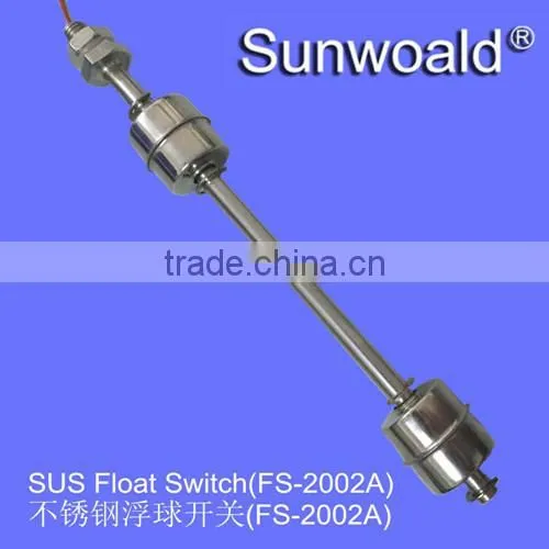 300V SUS Float Level Sensor