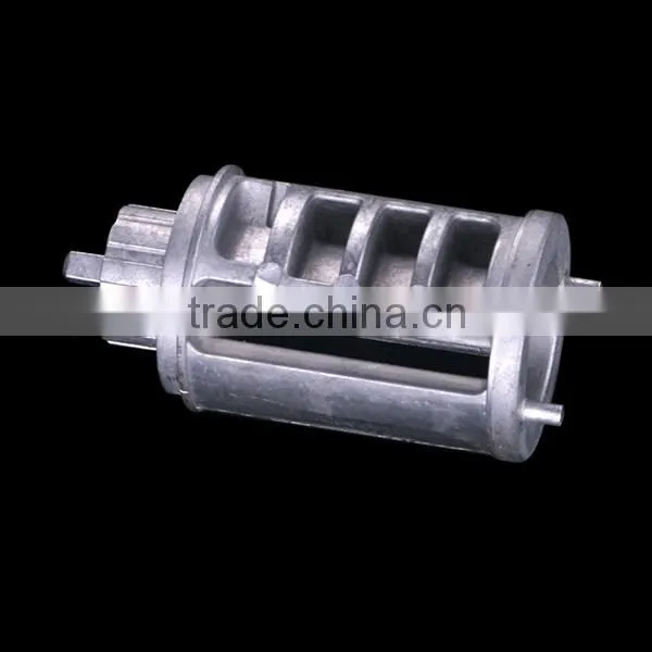 Spool or spindles for safety belt retractors/ Aluminum Die castingparts/for car seat belt