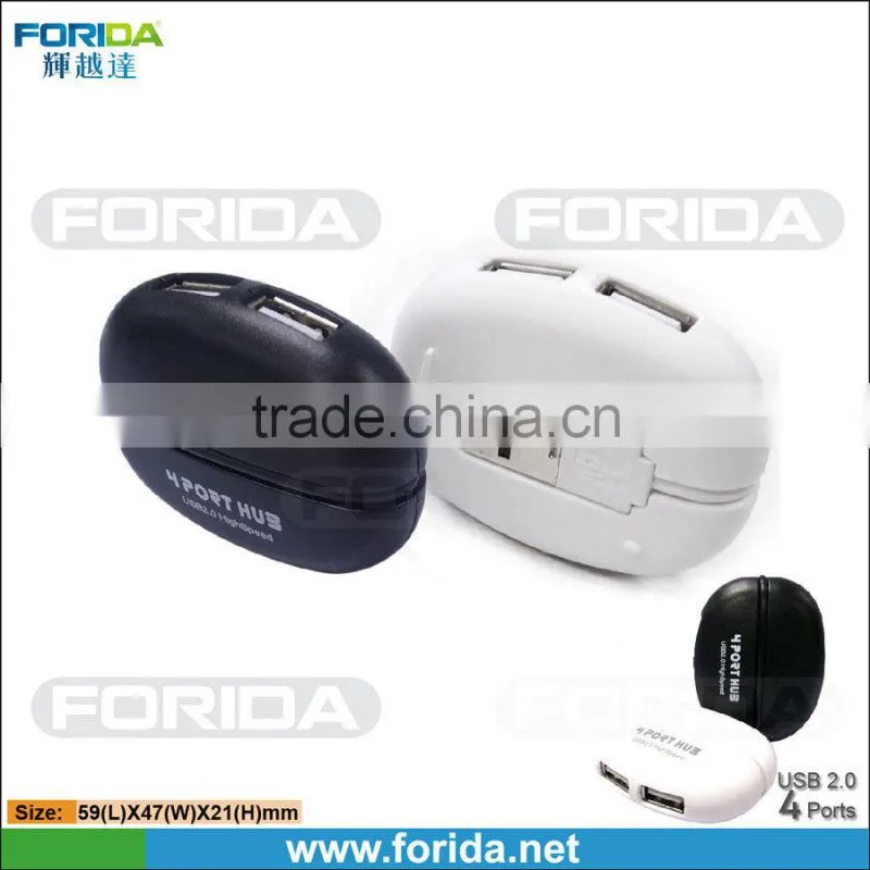 4 port USB 2.0 HUB