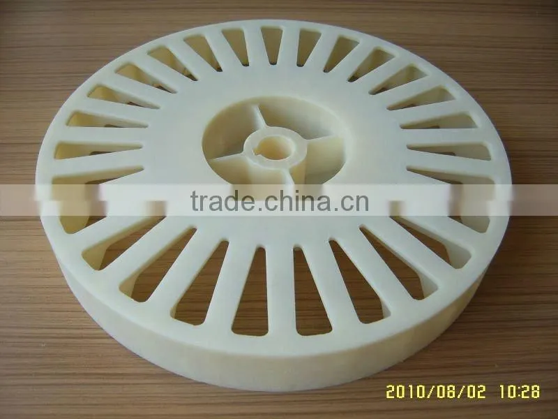 home appliance cnc machining rapid prototype