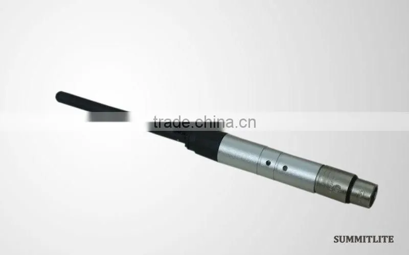 DMX Wireless Controller SECW5011