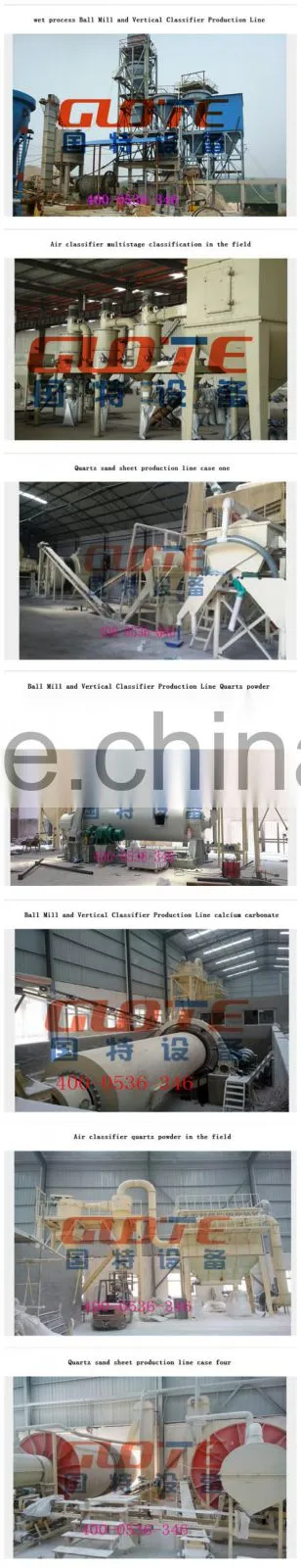 China Wholesale Custom The Iron-Removing Magnetic Separation Equipment in Gypsum Powder Producting Lines
