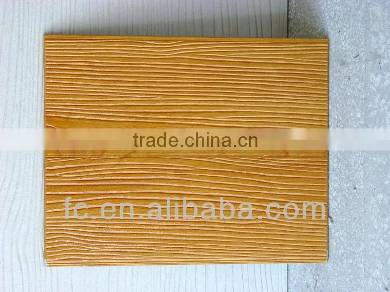 Fiber Cement panle Siding,Wood Grain Fiber Cement siding