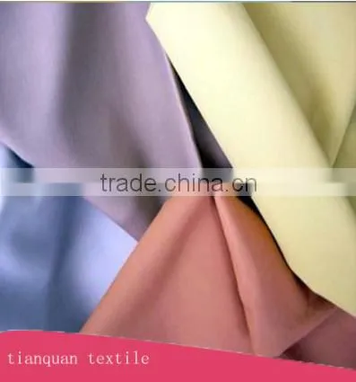 hot sell !TC 80/20 45*45 110*76 black pocketing interlining