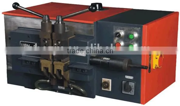 UBN-8 Angzi Semi Auto 0.5m High Small Electric Welding Machine