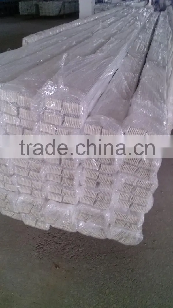 37mm 42mm slat for rolling shutter