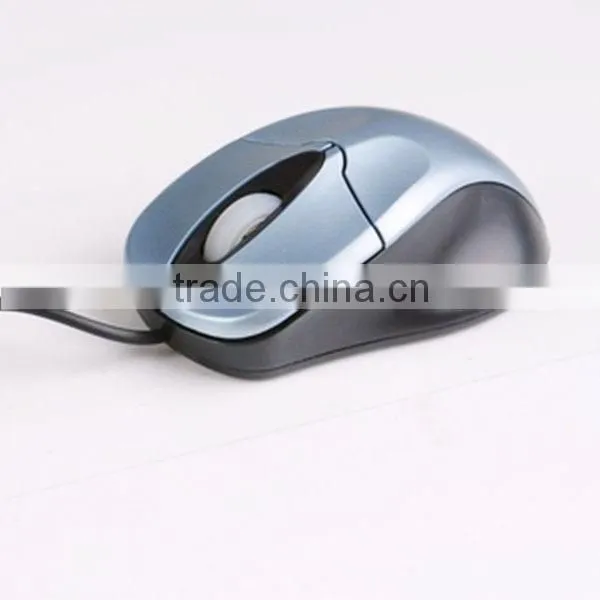 optical liquid mouse