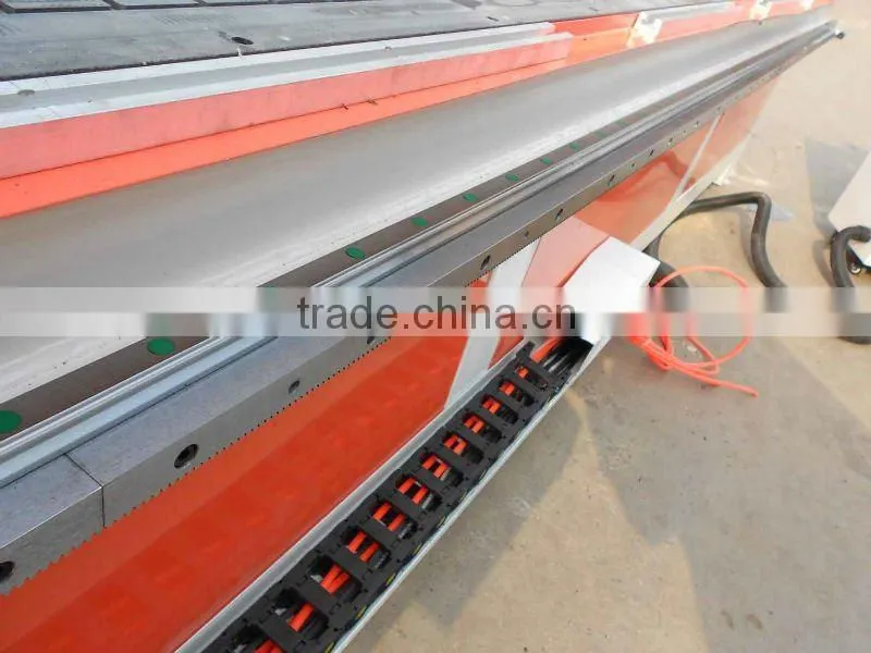 Heavy-duty CNC Marble Machine
