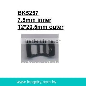 Zinc buckle with prong (#BK5254/31.7mm inner)