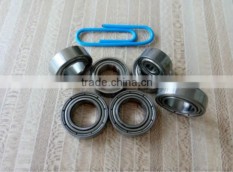 626Z deep groove ball bearing made in China