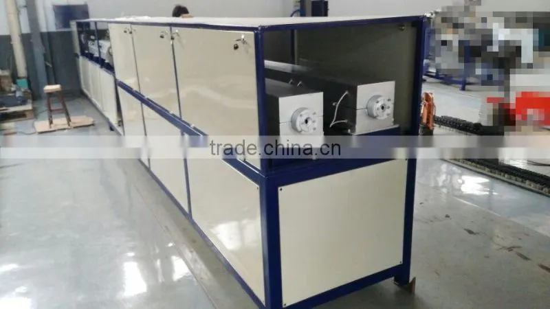 fiberglass rebar machine