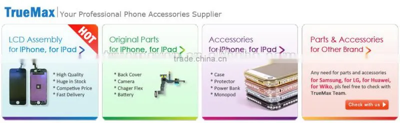 Flex For OnePlus X Sensor Flex Cable Replacement