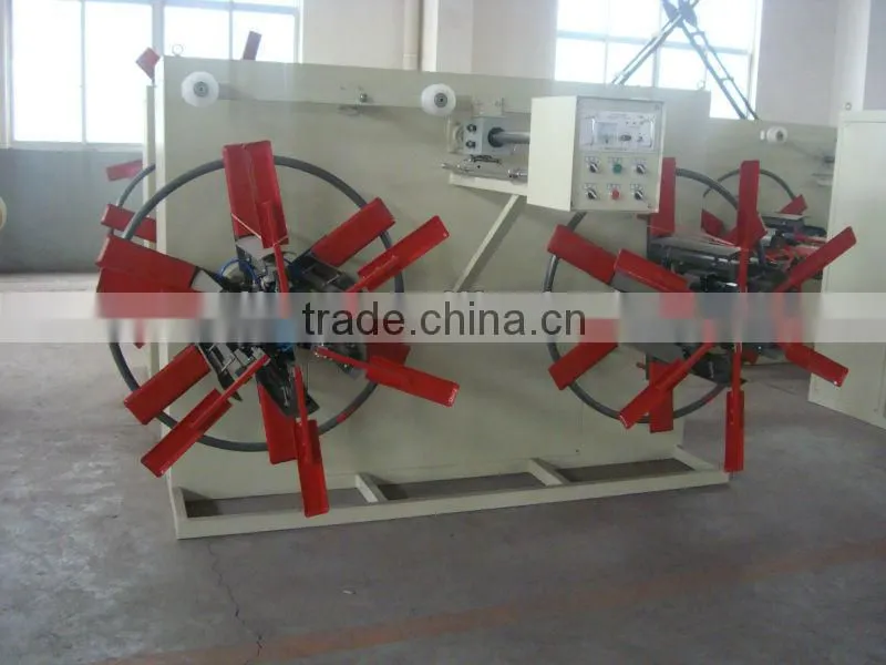CE/ISO CHINA Single/double Winder