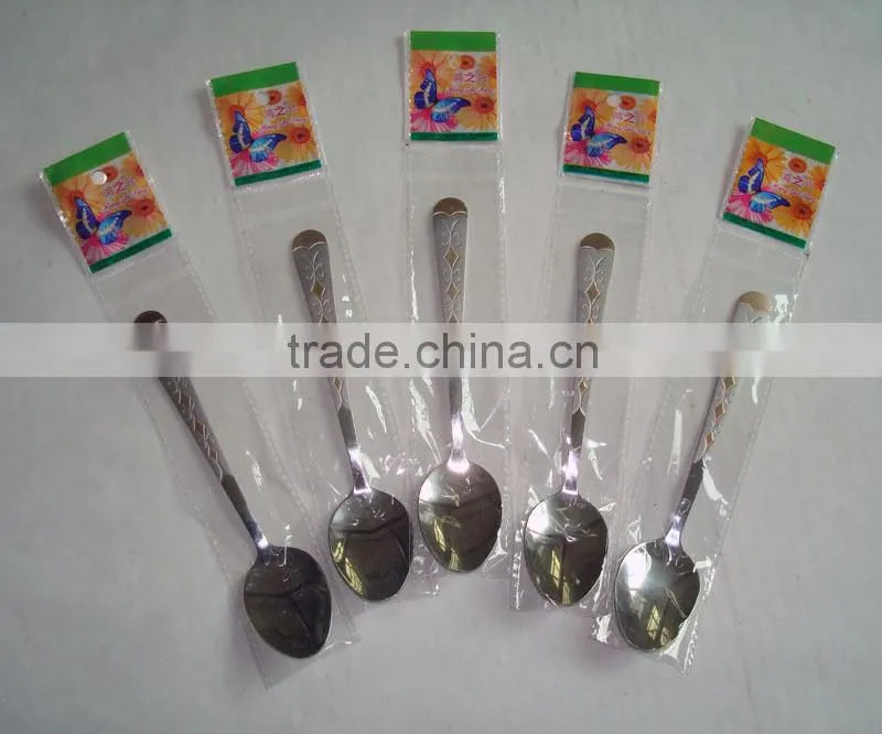 stainless steel Cutlery set