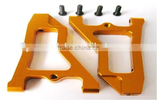 HSP Alum Front Lower Suspension Arm 2P for RC 1:16th Monster Truck 286019