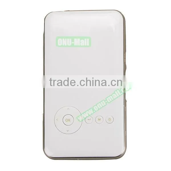 Factory Price 720p HD Projector lCD Mini Projector, Superior Quality Portable Projector
