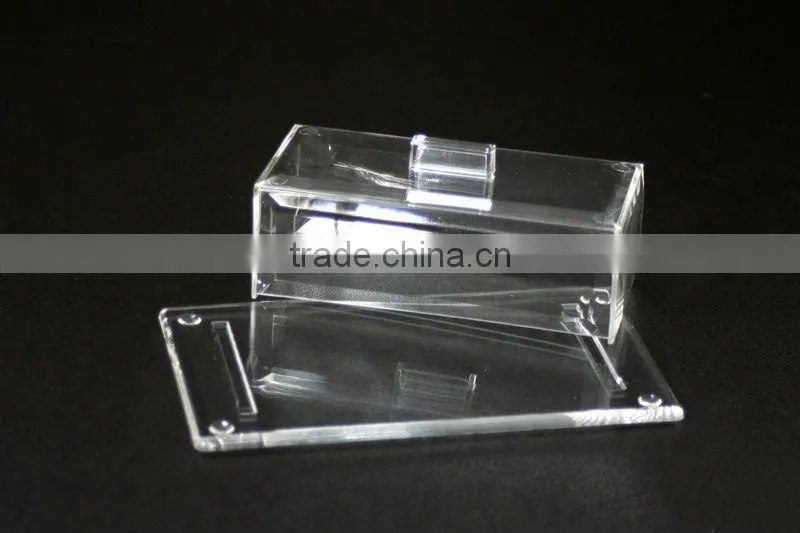 Salt&Pepper Shaker Set w Napkin Holder/Stand/Rack
