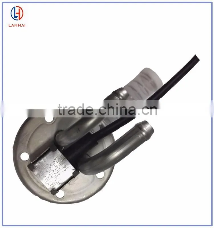 with filter Fuel Level Sensor