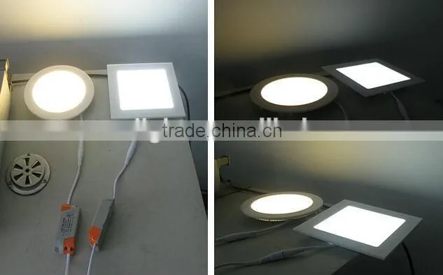 square led ceiling light