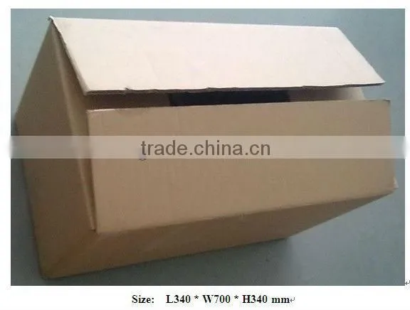 Back light led module for advertising light box