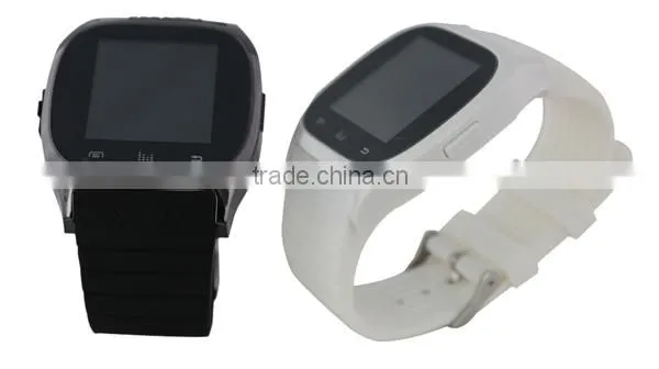 2015 new bluetooth smartwatch phone watch
