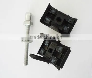 CTG Insulated Piercing Connector/ piercing Clamp /insulation wire connectors PCT13 150/150