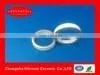 Metalized Ceramic Discharge Tube