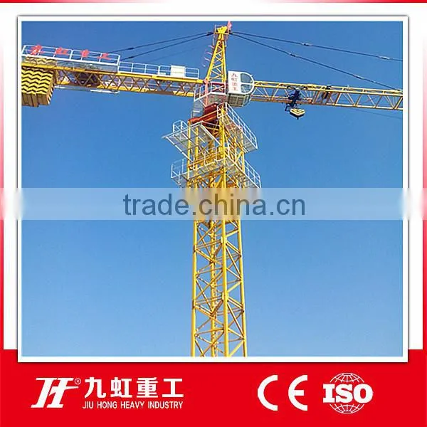 Tower crane price in Tower Cranes