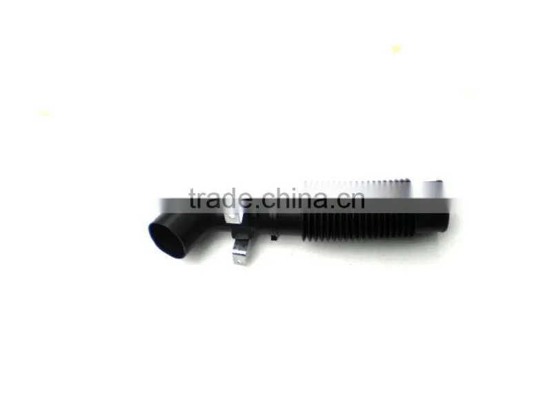 JMC Kaiyun Euro 3 auto car air filter pipe black inlet air tube JMC pickup truck auto spare parts
