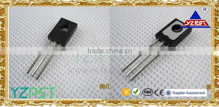 TO-126 equivalent ups transistors