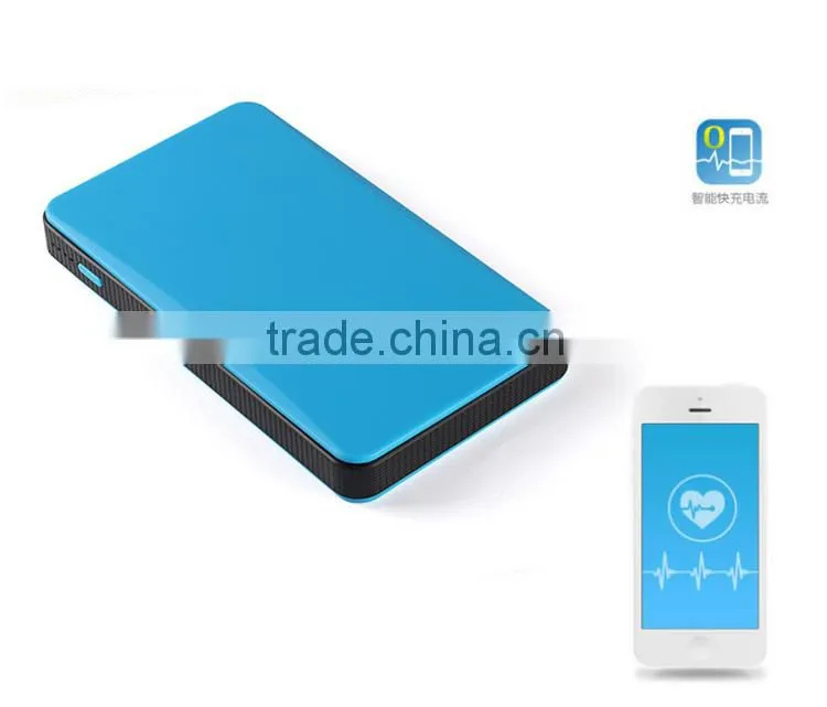 portable jump starter 8000mah Auto Car Jump Starter