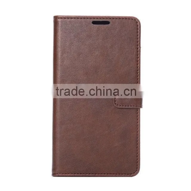 High quality mobile phone case from china supplier, pu leather wallet case for samsung galaxy note 4 mobile phone D0155