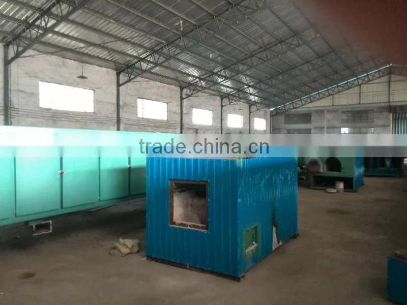wood veneer drying kiln/plywood veneer drying kiln/high quality veneer core drying kiln