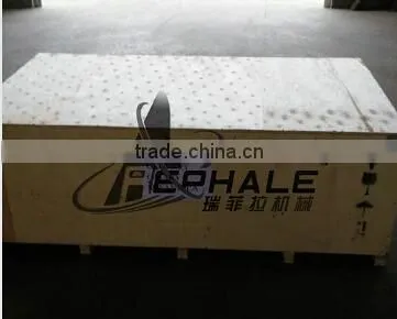 4GL150 self-walking type paddy rice reaping machine