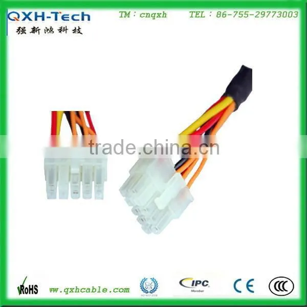 wire harness manufacture in China wire harness cable