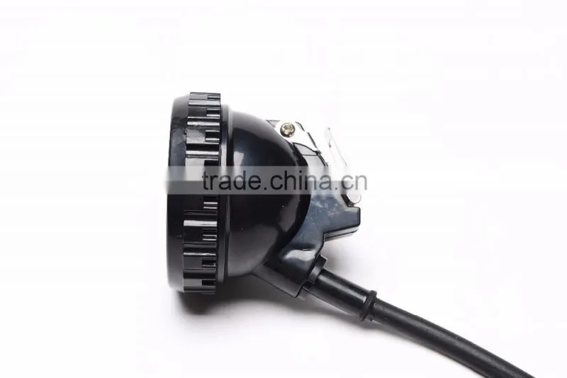 flexible rechargeable led mining lamp high power 8w led mining lamp