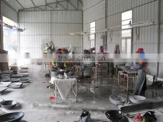 Quanzhou ICO Stone Co., Ltd. company overview - view 3
