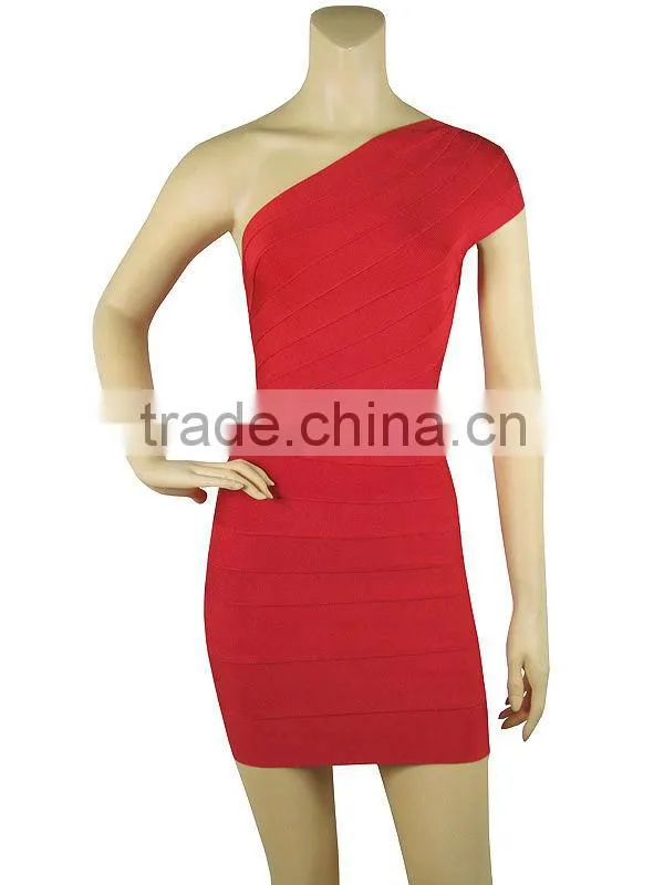 2013 Wholesale bandage dress(JS-BD1036)