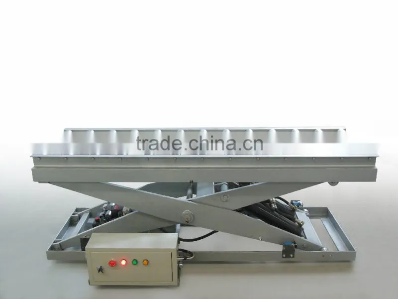 wood factory conveyor