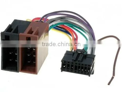 trailer wiring harness