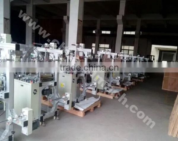Multi Layer Laminating Machine Made In China Supplier