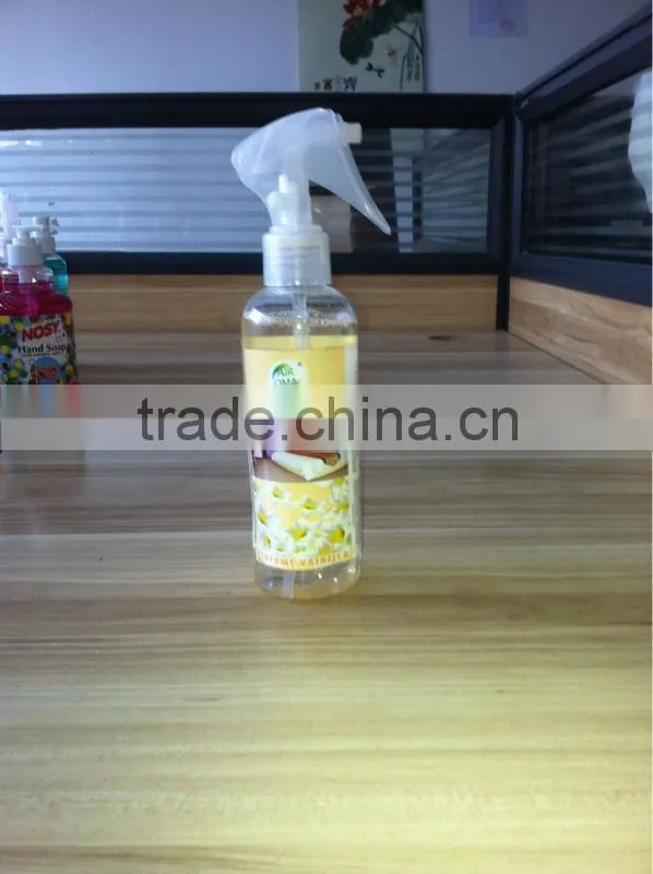 Home air freshener perfume vainilla 200ml