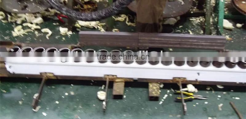 Solar Water Heater