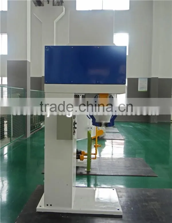 Belt Ton Bag Packing Scale