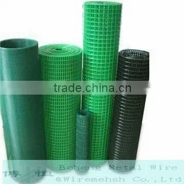Anping Factory Sales Welded Mesh