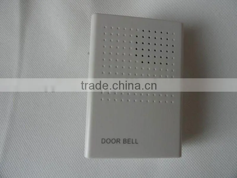 Wired Doorbell WD-28