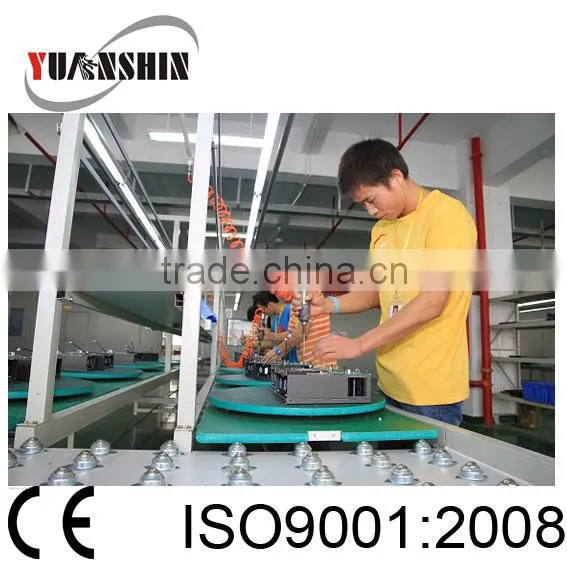 YX3000 series three phase frequency changer