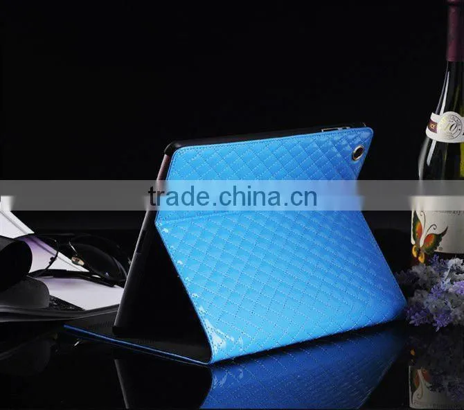 New Leather Case for i-Pad3 (GF- iP3-30) (Leather Case for iPad3/leather case for x220/leather case for nokia e6)
